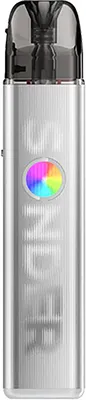 Электронный парогенератор Geekvape Sonder Q3 1750mAh (3мл, Beat Silver)