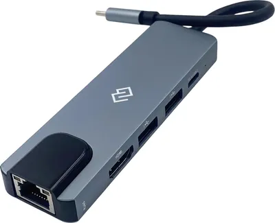 Док-станция для ноутбука Digma DS-940