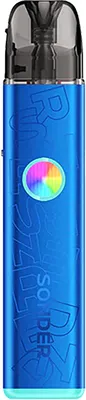 Электронный парогенератор Geekvape Sonder Q3 1750mAh (3мл, Vibe Blue)