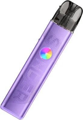 Электронный парогенератор Geekvape Sonder Q3 1750mAh (3мл, Groove Purple)