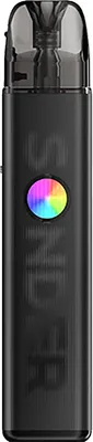 Электронный парогенератор Geekvape Sonder Q3 1750mAh (3мл, Beat Black)