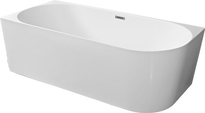 Ванна акриловая Grossman Cristal GR-2207L 160x75