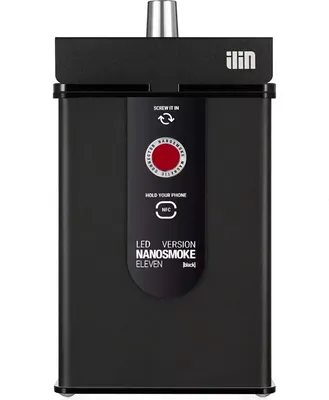 Кальян Nanosmoke Eleven Led