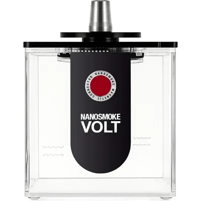 Кальян Nanosmoke Volt (в черной сумке)