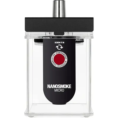 Кальян Nanosmoke Micro (в черной сумке)