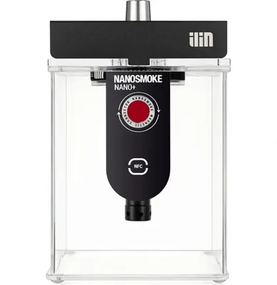 Кальян Nanosmoke Nano Plus (в черной сумке)