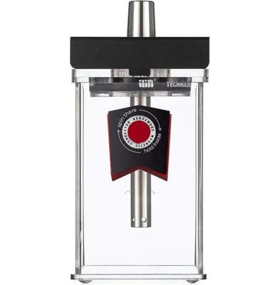 Кальян Nanosmoke Nano (в черном рюкзаке)