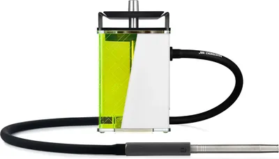 Кальян Nanosmoke Ilin Led (в черной сумке)