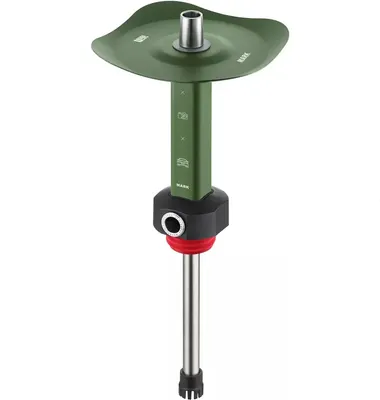 Шахта для кальяна Nanosmoke Green Mark 1 mini
