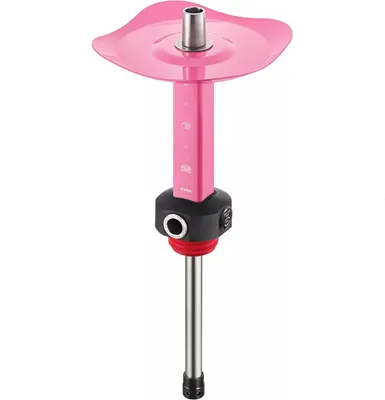 Шахта для кальяна Nanosmoke Pink Mark 1 mini