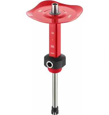 Шахта для кальяна Nanosmoke Red Mark 1 mini