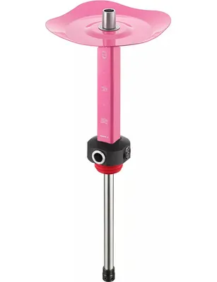 Шахта для кальяна Nanosmoke Pink Mark 2 big