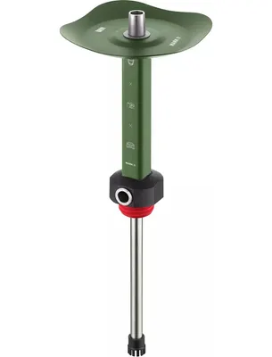 Шахта для кальяна Nanosmoke Green Mark 2 big