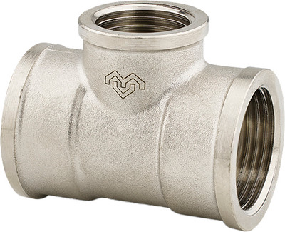 Тройник переходной Varmega ВР 3/4x1/2x3/4 / VMTF10-N050405