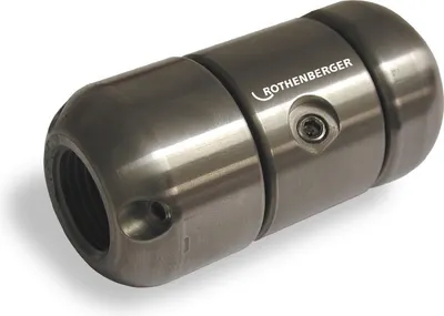 Насадка для прочистной спирали ROTHENBERGER R 1/4" / 77506