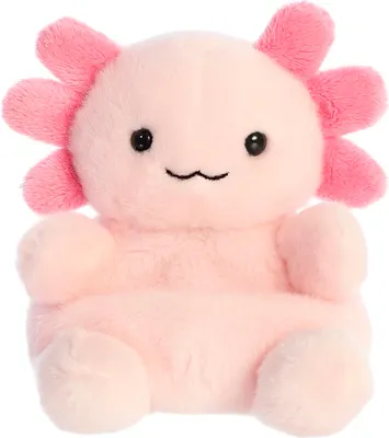 Мягкая игрушка Aurora World Аксолотль Акс / 72816