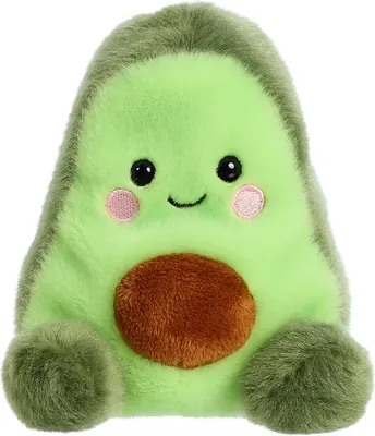 Мягкая игрушка Aurora World Авокадо Айри / 72824