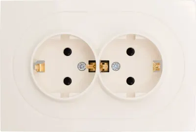 Розетка Lezard Osen 743-9000-127BPCH
