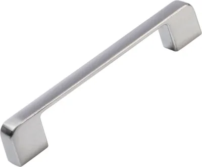 Ручка для мебели CAPPIO Freedom RSC005 / 10700357 (сатиновый никель)