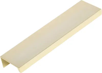 Ручка для мебели CAPPIO RT001AU / 9617955 (сатиновое золото)