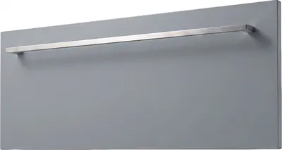 Полотенцесушитель электрический Lagusto Eco Stone 680x280 / PG1-280680-G-SST-576 (серый)