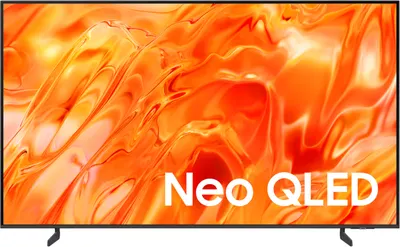 Телевизор Samsung 75" QE75QN70HAUXPY (miniLED)