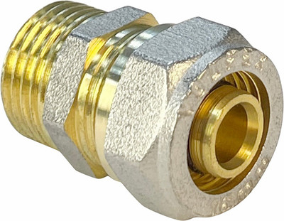 Соединитель Valfex 16x3/4" 300/15 / VF.301.N.016034
