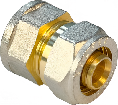 Соединитель Valfex 26x3/4" 140/10 / VF.302.N.026034