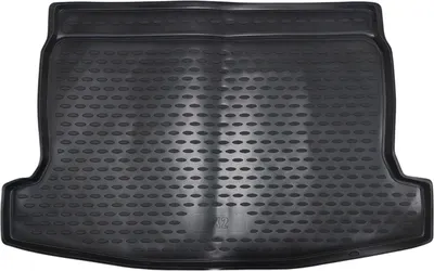 Коврик для багажника ELEMENT ORIGAN1307B11 для Geely EX2 2025-н.в.