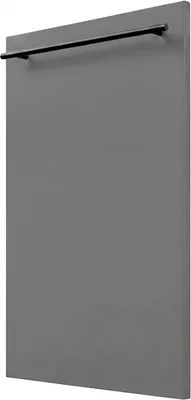 Полотенцесушитель электрический Lagusto Eco Kristall 440x680 / PV1-440680-G-BN-320 (серый)