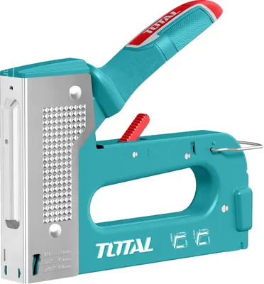 Механический степлер TOTAL THT31148