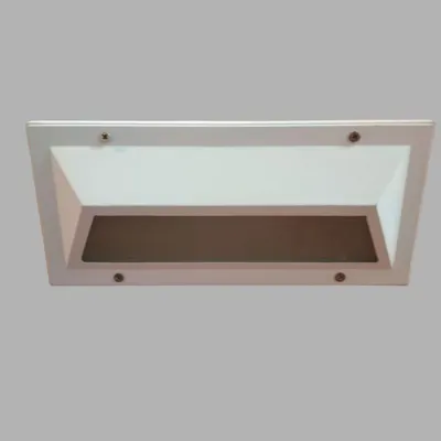 Бра уличное Oasis Light Corsica 91459 W