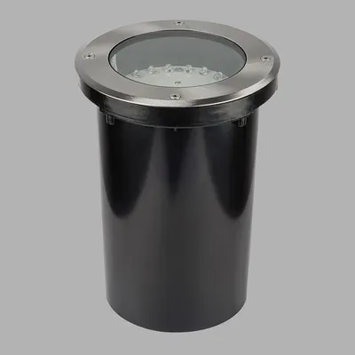Светильник уличный Oasis Light W12618 SS