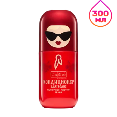 Кондиционер для волос Tashe Professional Slavic beauty (300мл)