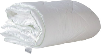 Одеяло Flaum Home Organic 150x200 / HO-04157 (белый)