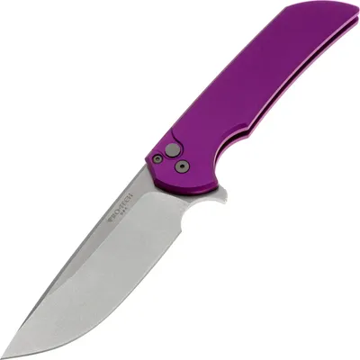 Нож складной Pro-Tech Mordax MX101-Purple