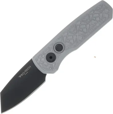 Нож складной Pro-Tech Runt 5 R5203-Grey NEXUS