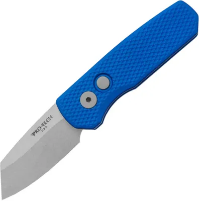 Нож складной Pro-Tech Runt 5 R5205-Blue