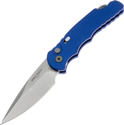 Нож складной Pro-Tech Tactical Response 5 T501-BLUE