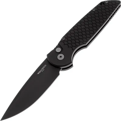 Нож складной Pro-Tech TR-3X1 MC