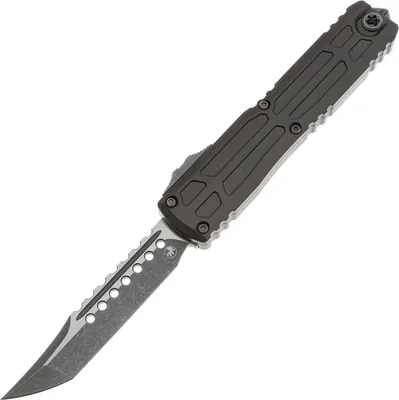 Нож складной Microtech Ultratech Hellhound 1119EX-10APNCS