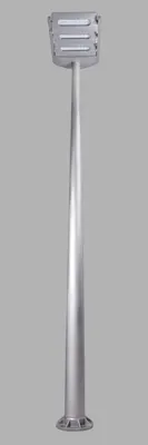 Фонарь уличный Oasis Light W6145-3 Bl