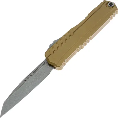 Нож складной Microtech 1241-10APTA