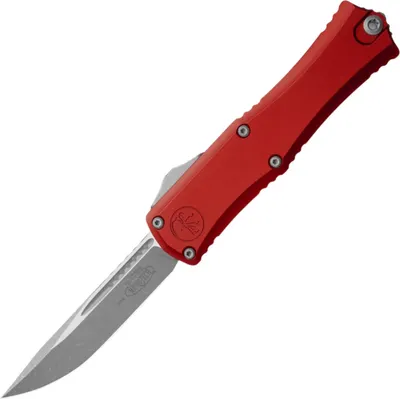Нож складной Microtech Hera 2 Mini Recurve S/E / 1703M-10APRD