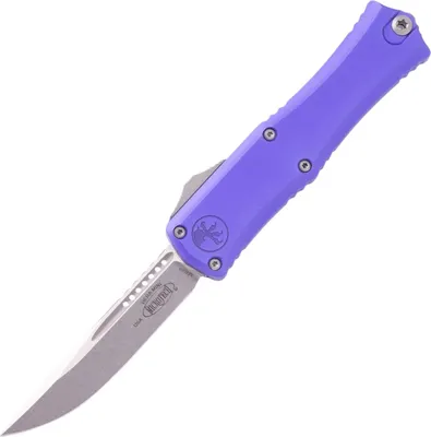 Нож складной Microtech Hera 2 Mini Recurve S/E / 1703M-10PU