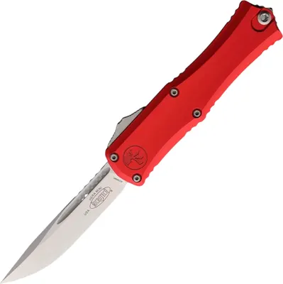 Нож складной Microtech Hera 2 Mini Recurve S/E / 1703M-10RD