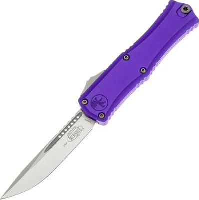 Нож складной Microtech Hera II Mini / 1703M-4PU