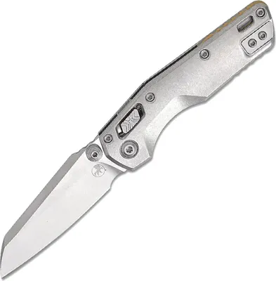 Нож складной Microtech Mini MSI / 210M-10MS2