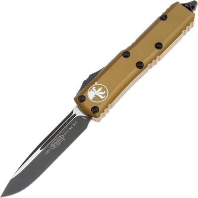 Нож складной Microtech UTX-85 S/E 231-1TA