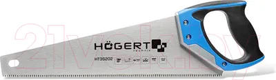 Ножовка Hoegert HT3S202
